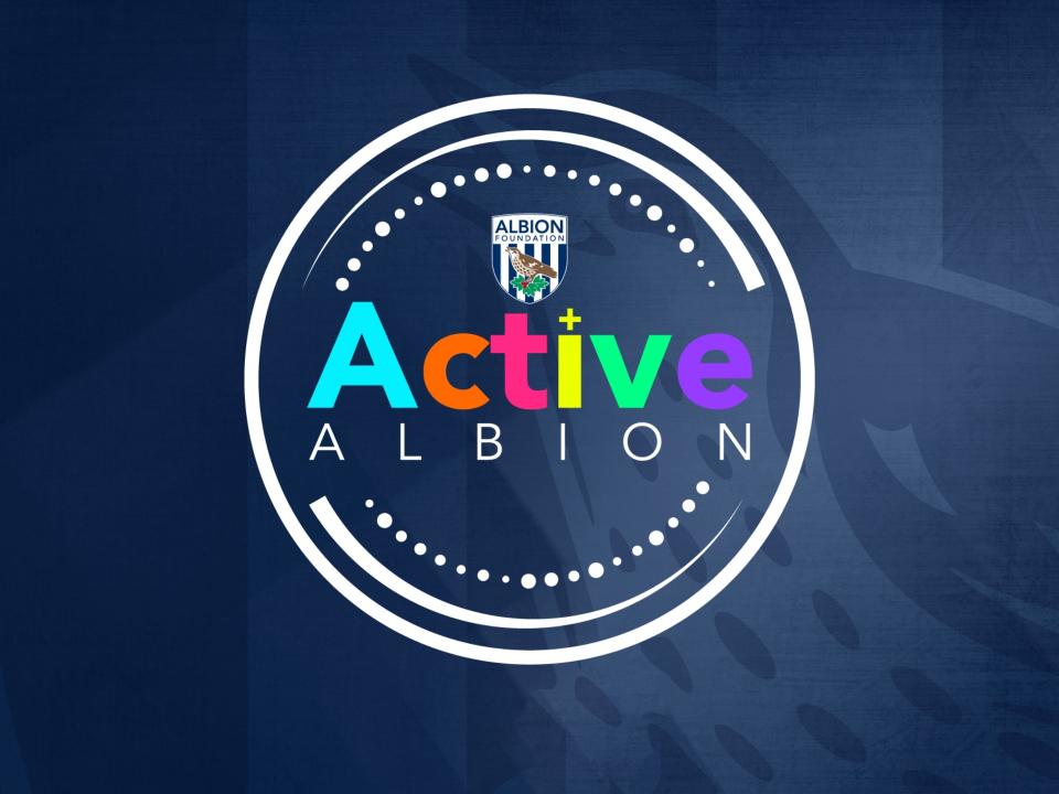 Active Albion
