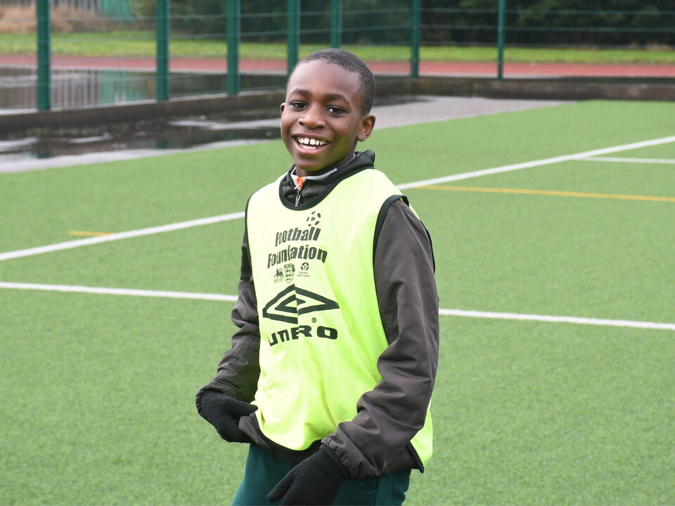 TAF Football
