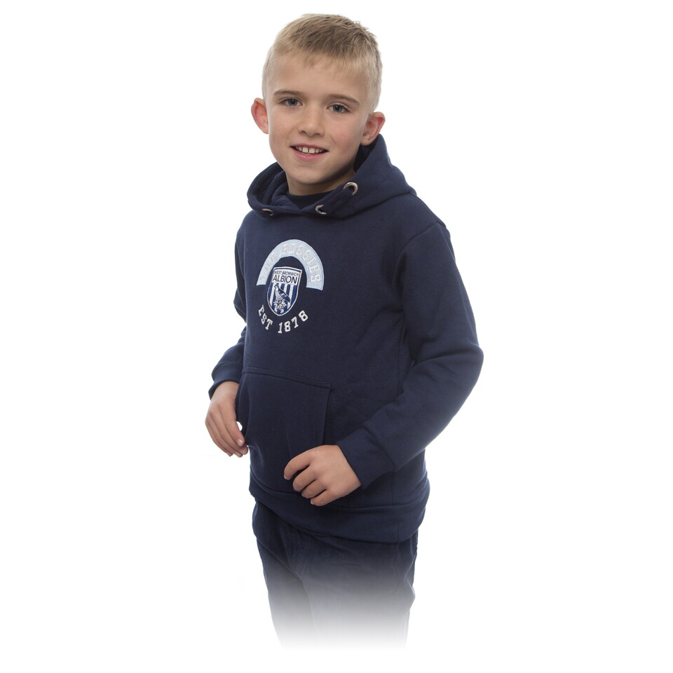 Kyle Hoodie