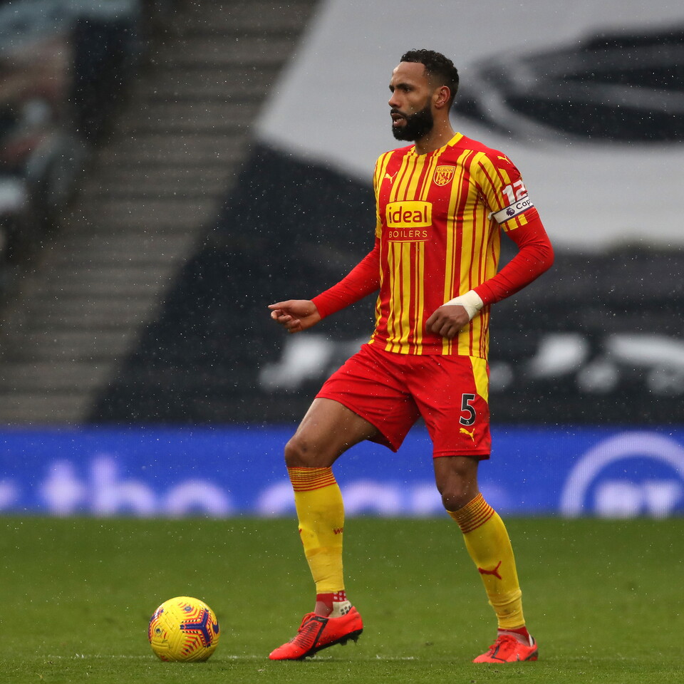 Belief key for Bartley ahead of Man United clash