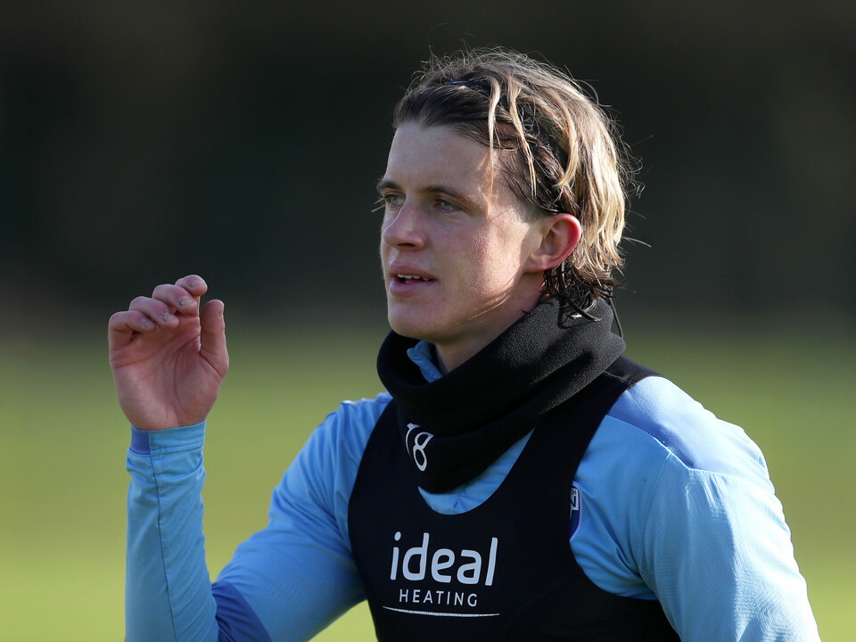 Conor Gallagher