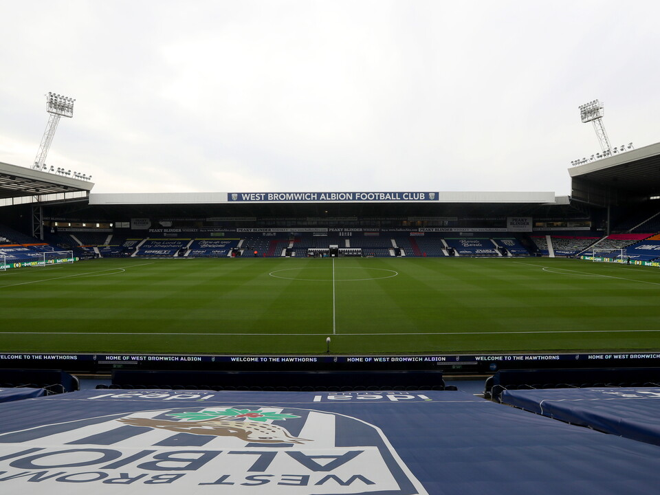 Hawthorns 