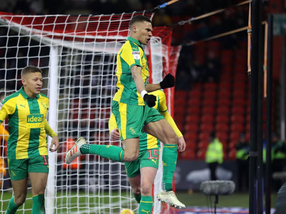 Kieran Gibbs