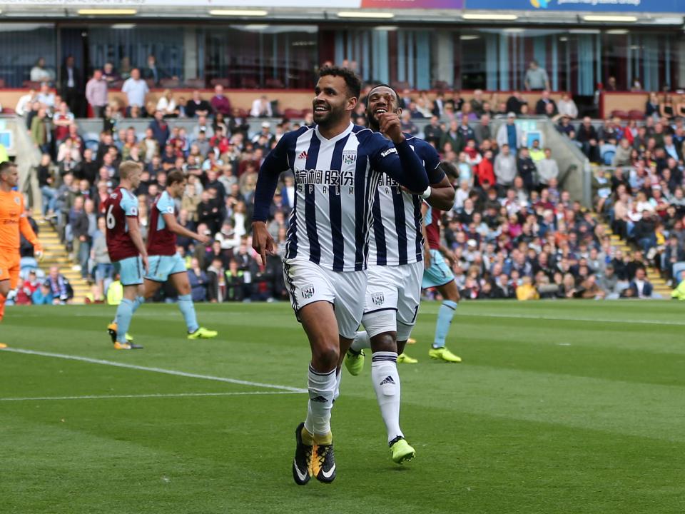 Hal Robson-Kanu