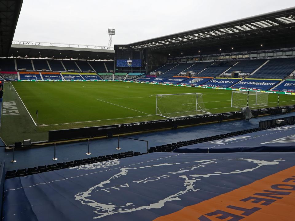 Hawthorns United 