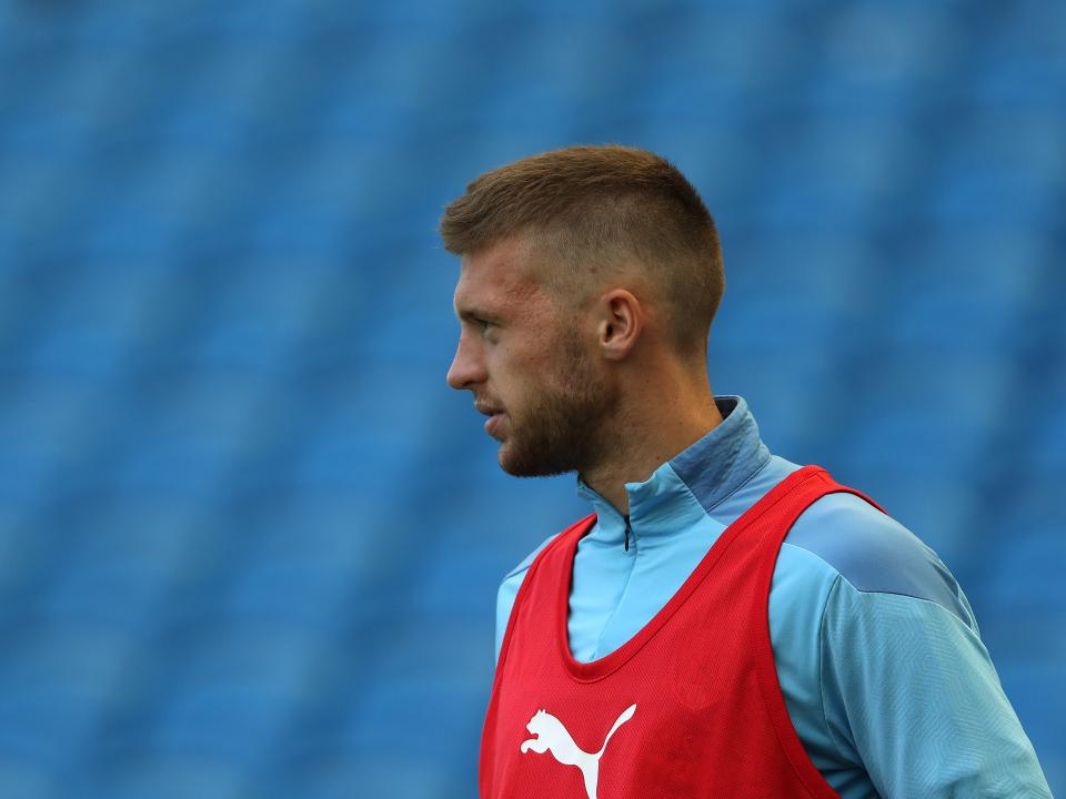 Sam Field QPR loan
