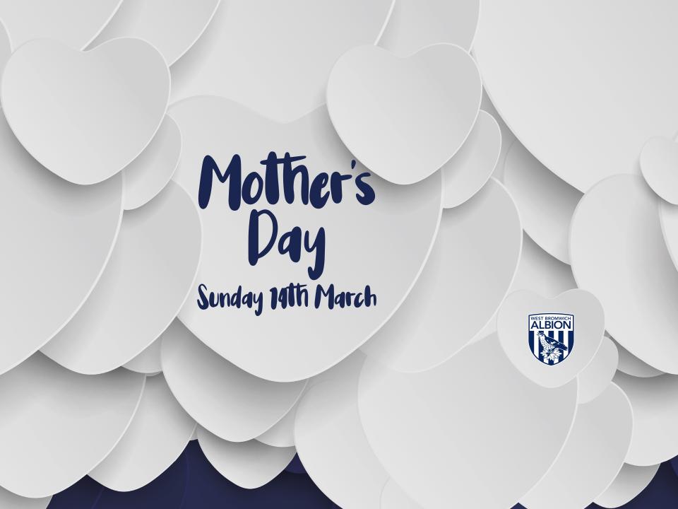 Mother's Day