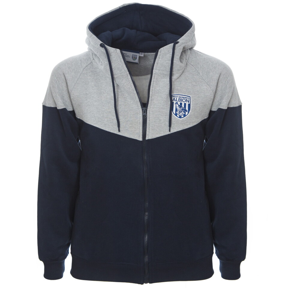 Grouper Hoodie