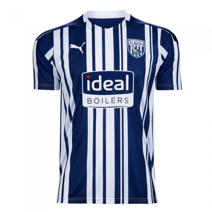 Home Shirt
