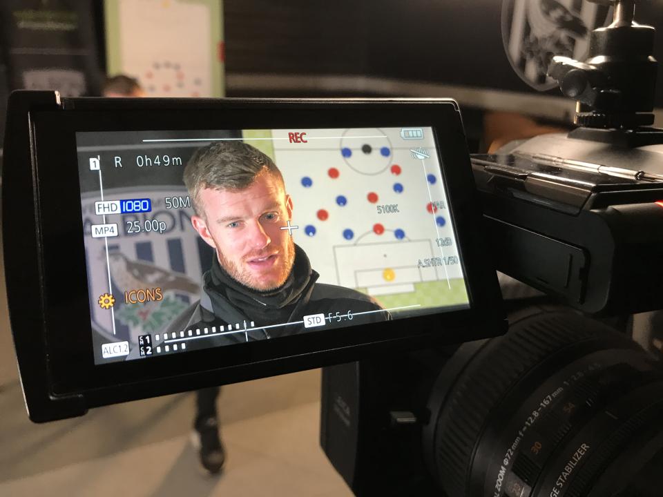 Chris Brunt