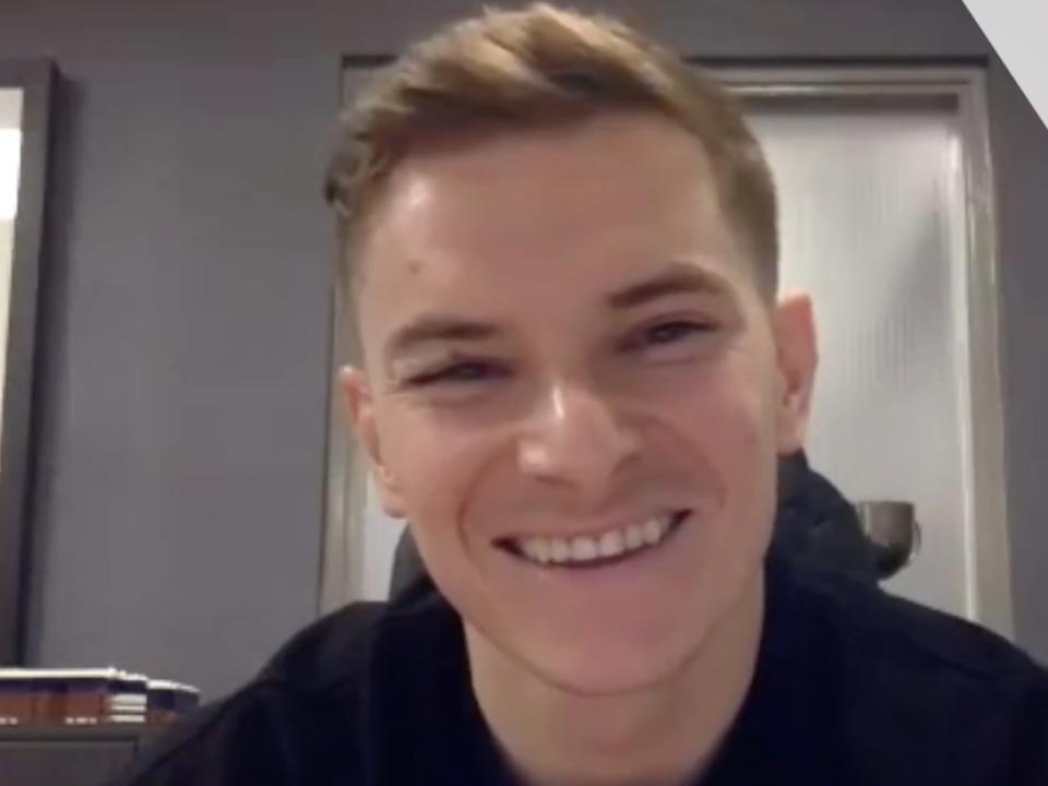 Conor Townsend