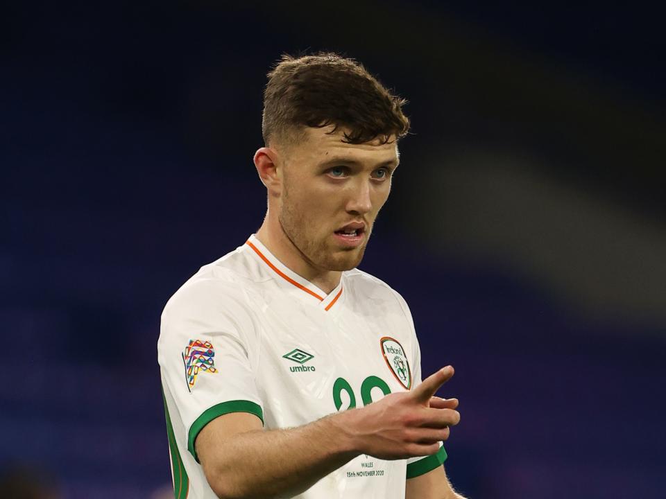 Dara O'Shea