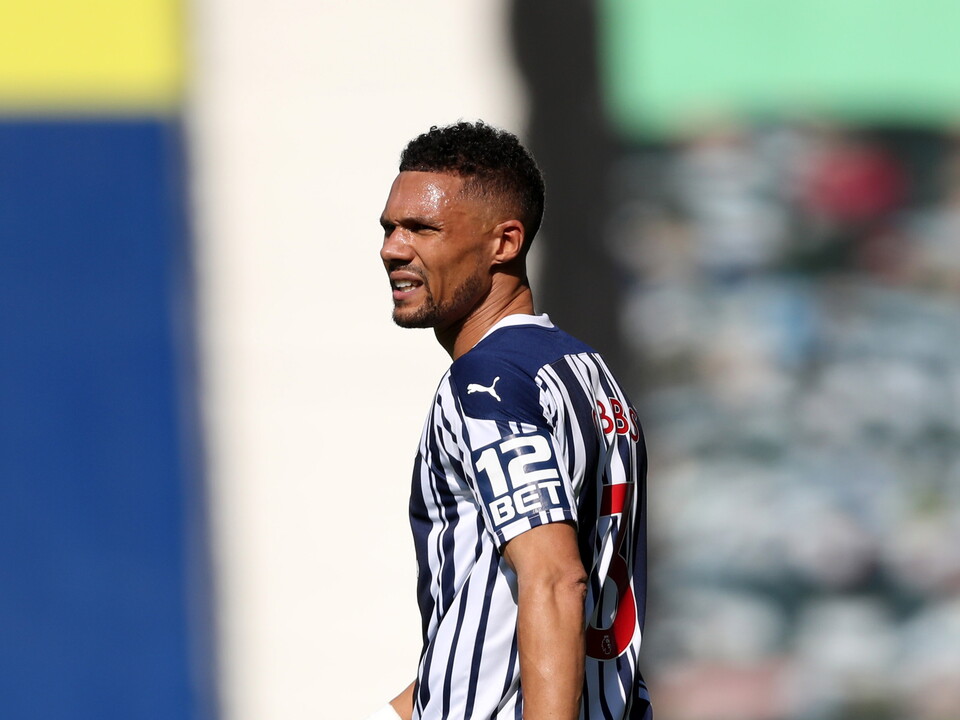Gibbs Inter Miami