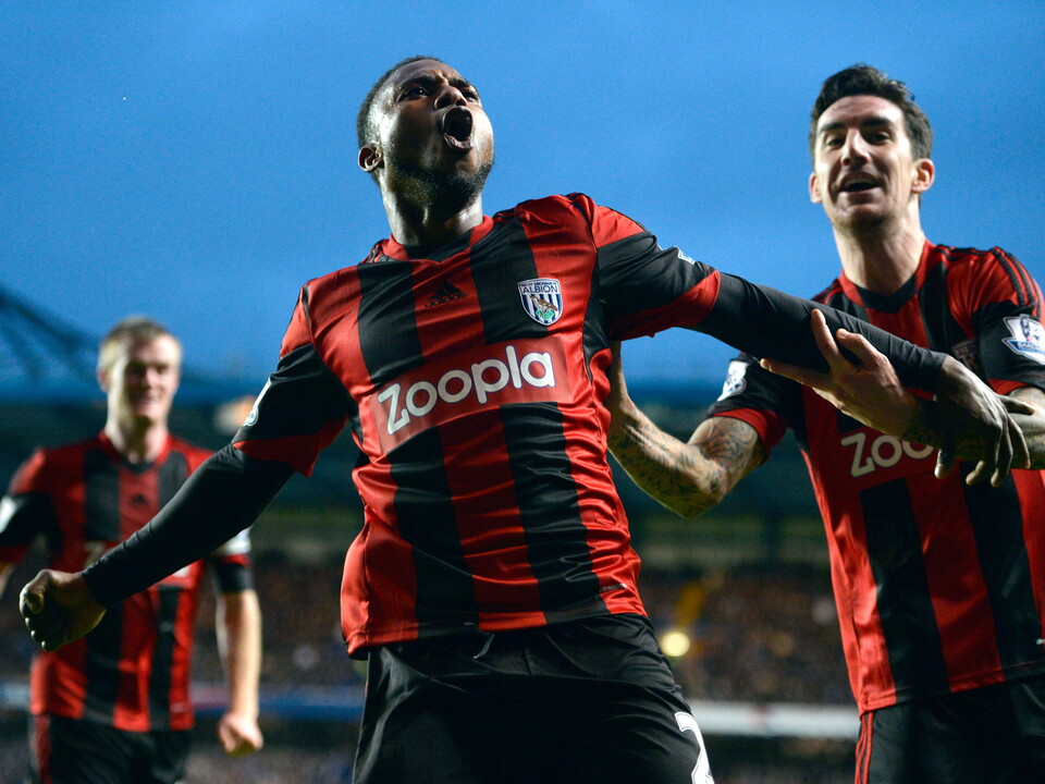 Stephane Sessegnon