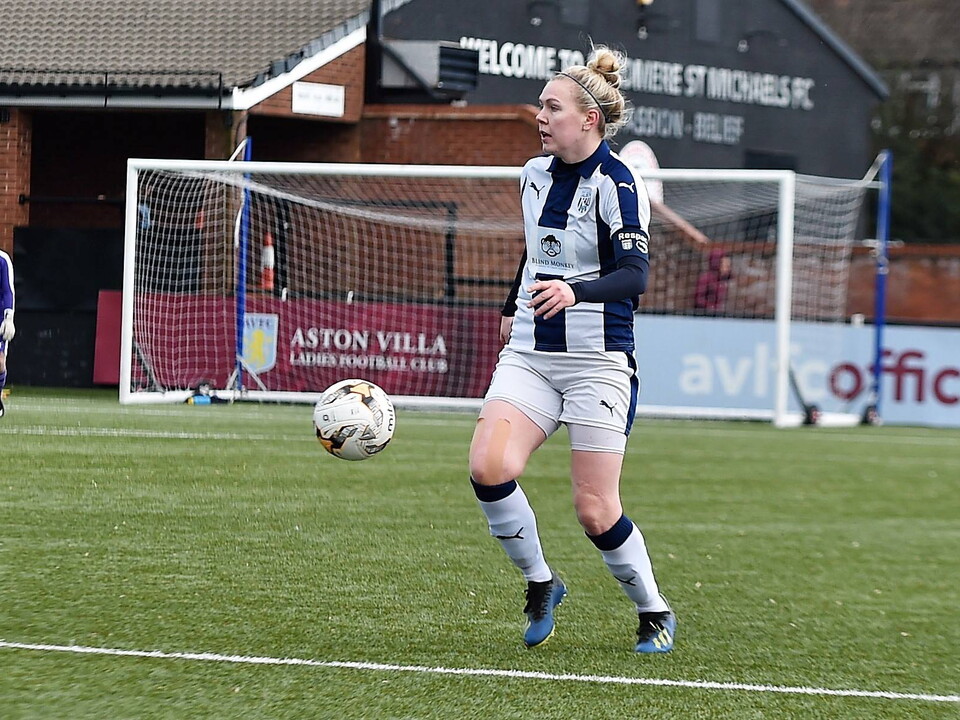 Hannah George