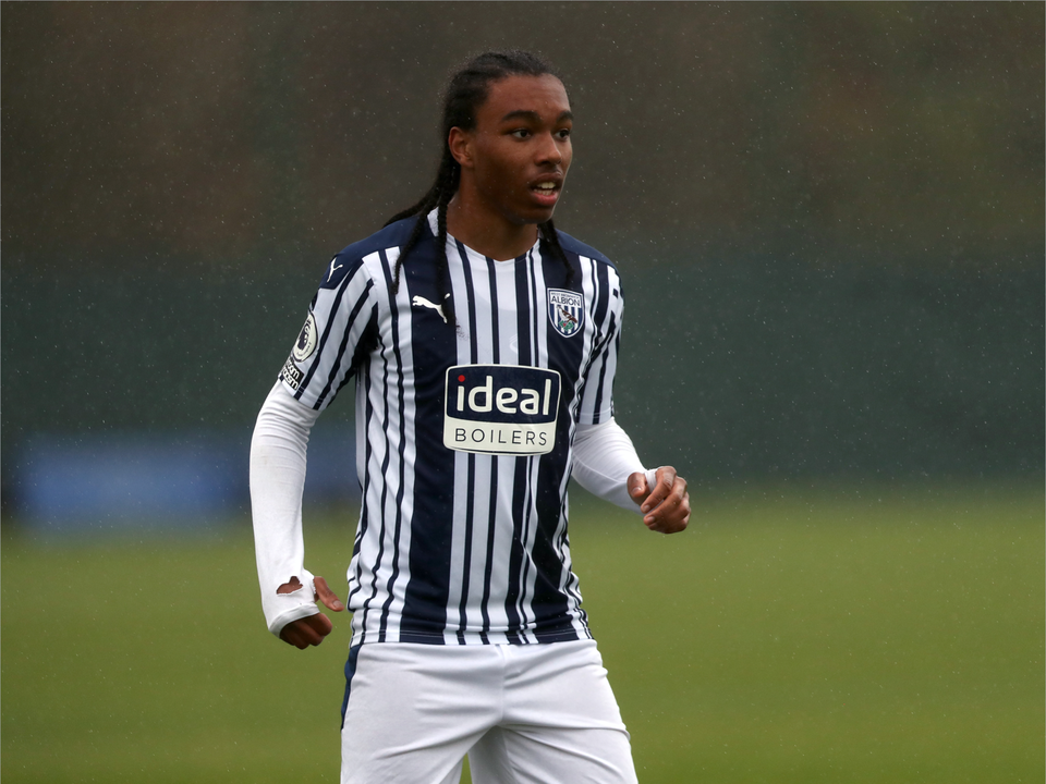 Albion’s Under-18s begin their long-awaited journey in the FA Youth Cup when they travel to Basford United in the third round on Wednesday evening