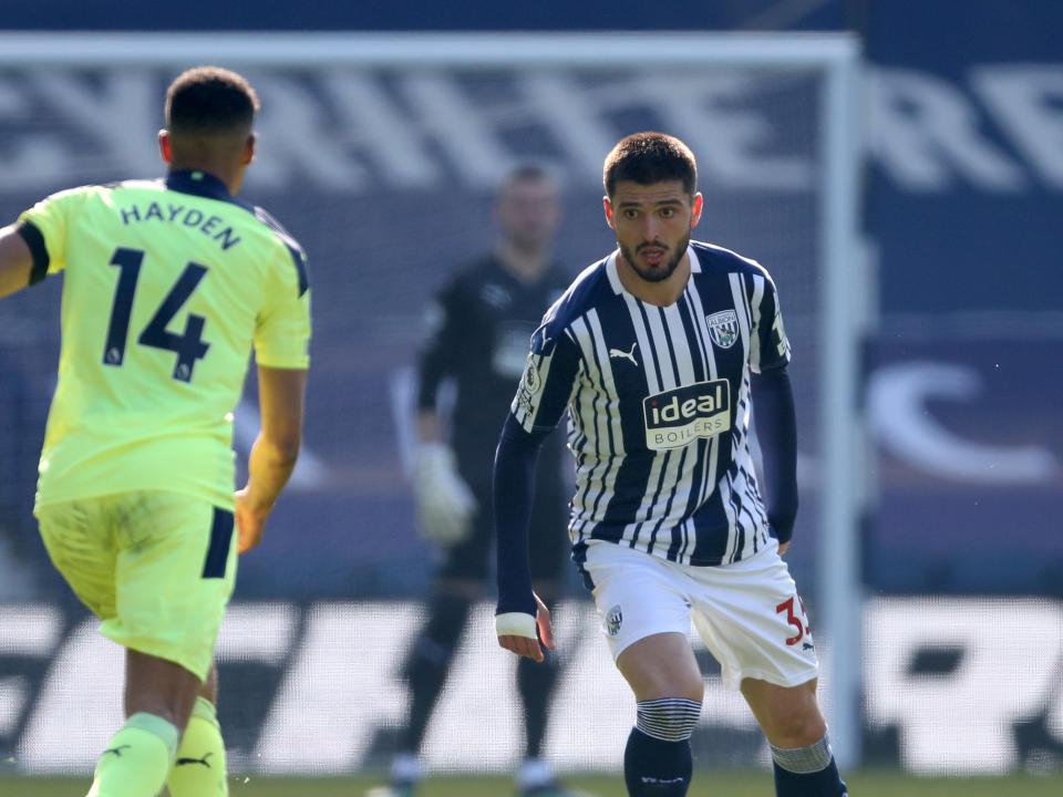 Yokuslu Newcastle