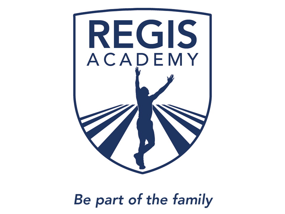 Regis Academy Logo