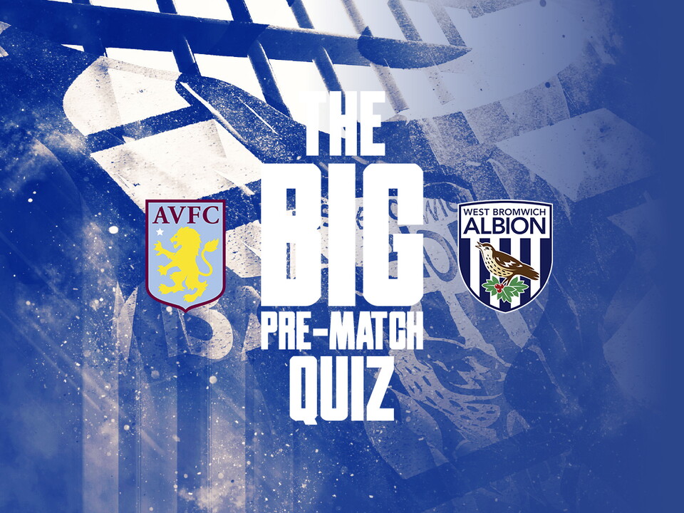 Villa Quiz