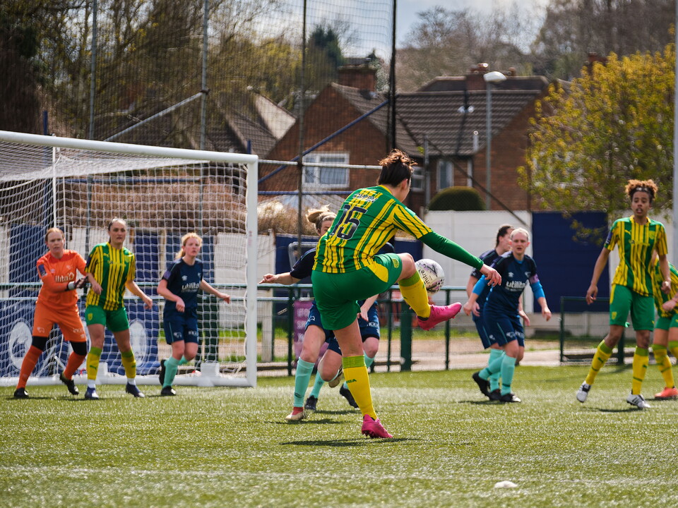 Albion Women