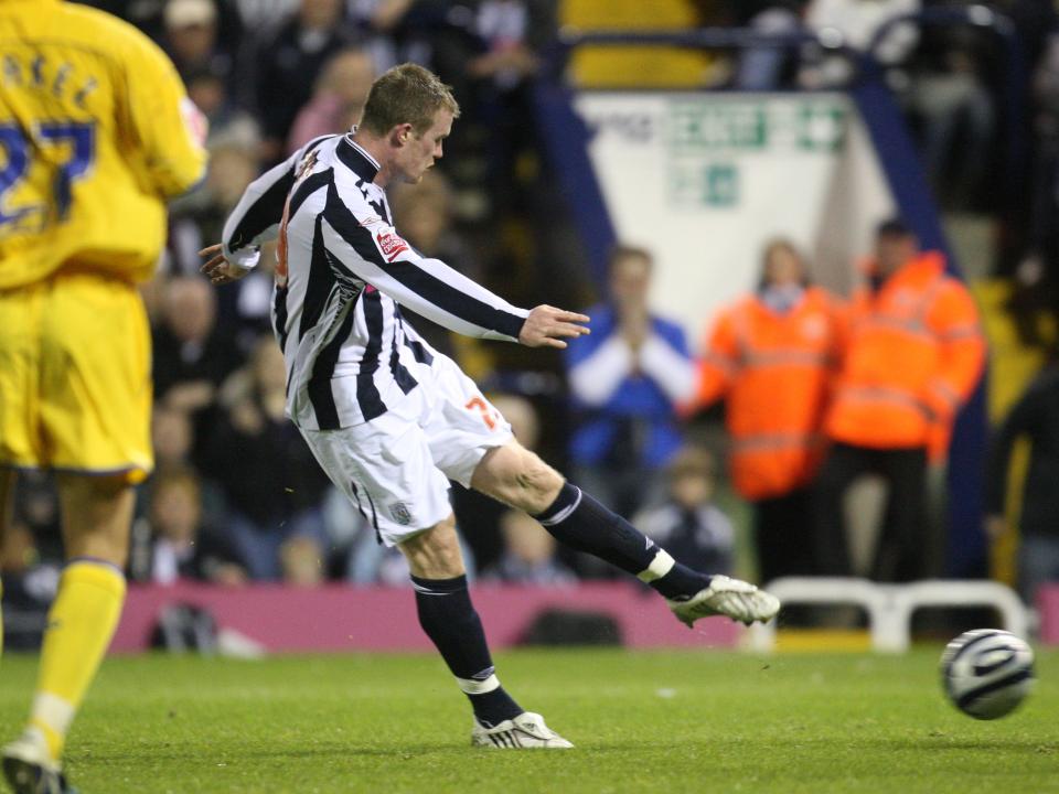 Chris Brunt
