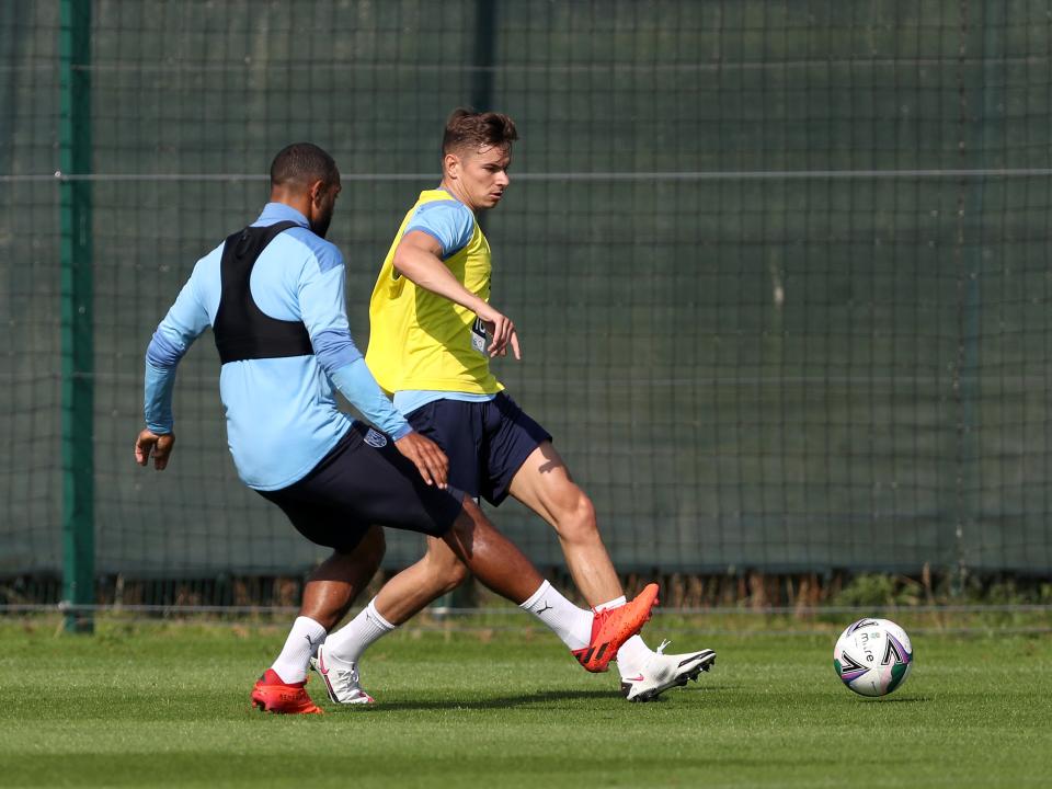 Training