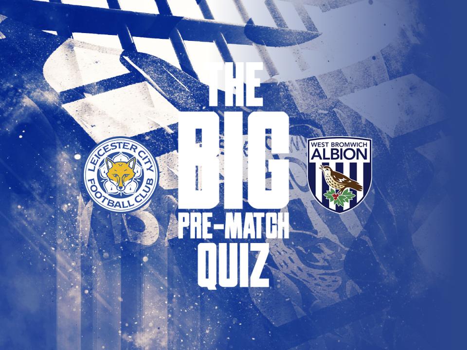 LC Pre-Match Quiz