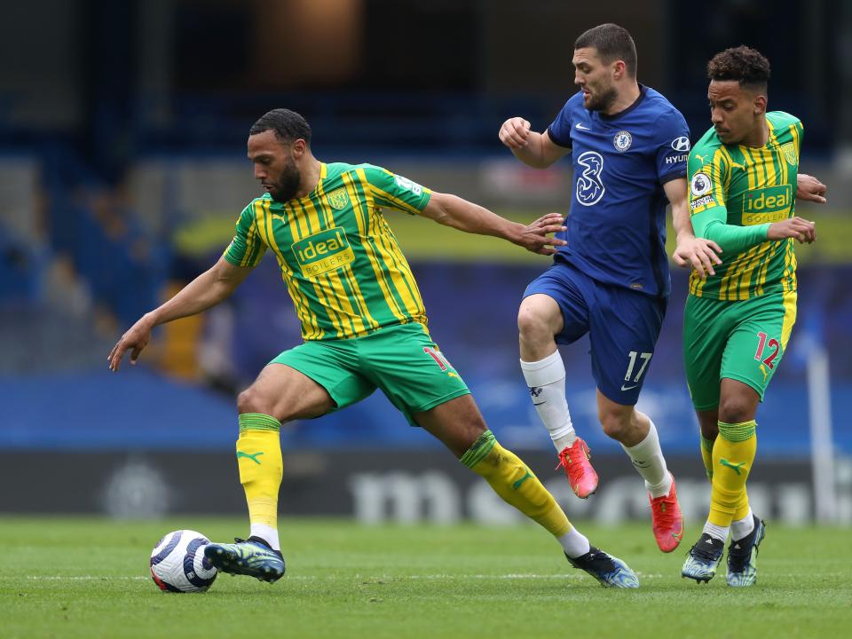 Matt Phillips