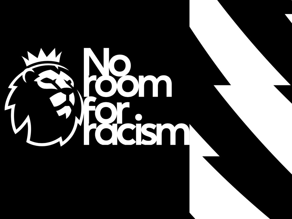 PL No Room For Racism