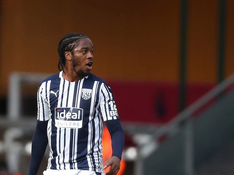 Romaine Sawyers