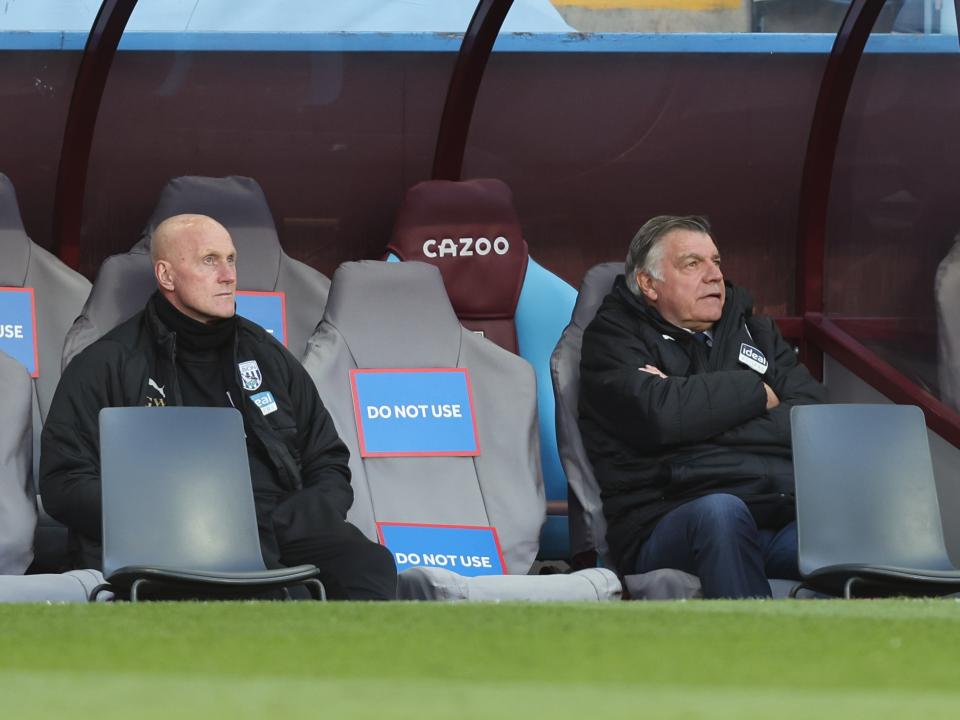 Sam Allardyce