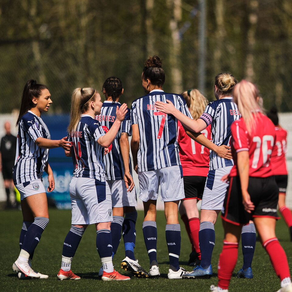 Albion Women
