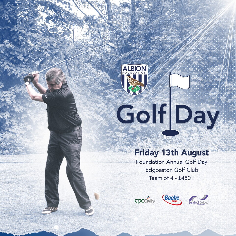 Golf Day Thumbnail 2 April 2021