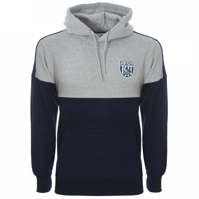 Superior Hoodie