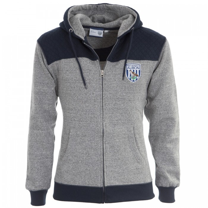 Sagita Full Zip Hoodie