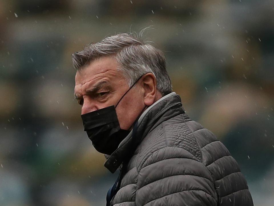 Sam Allardyce