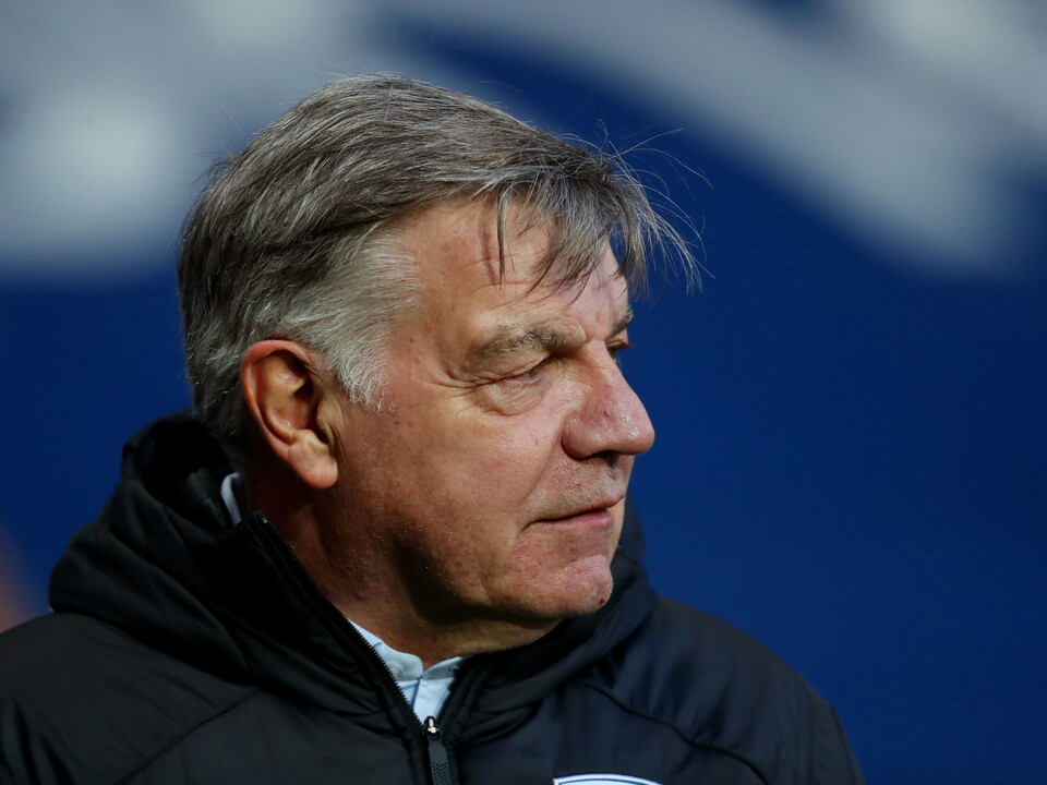 Sam Allardyce