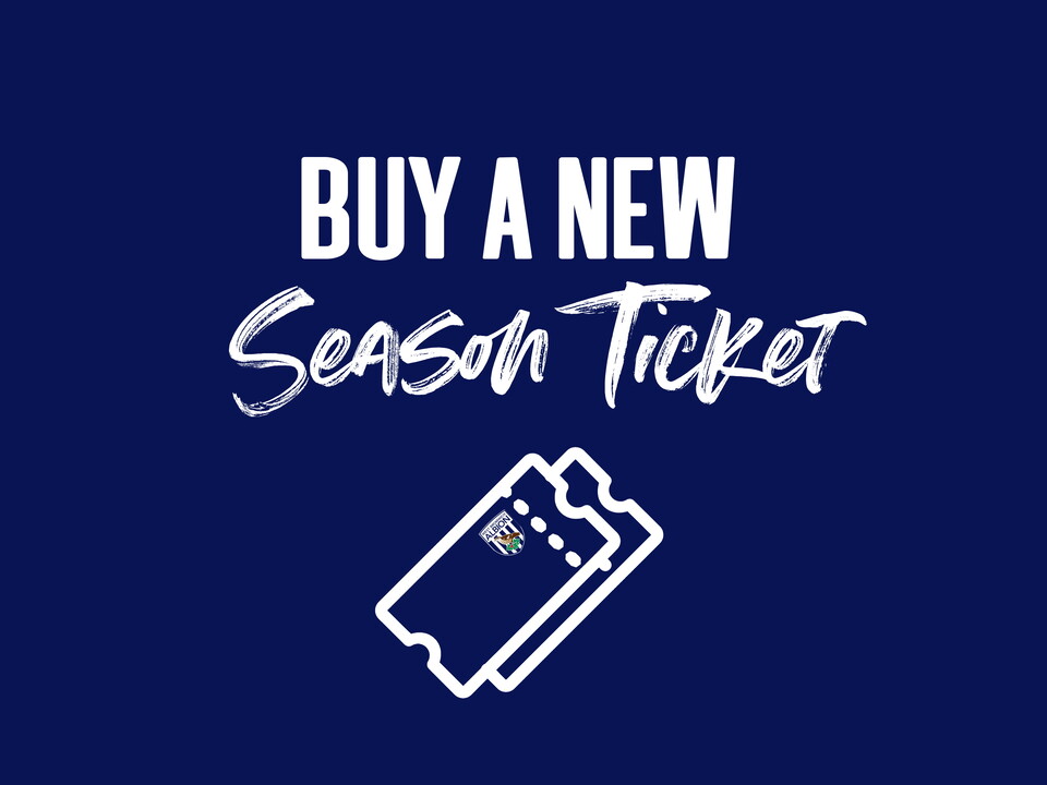 Buy a season ticket