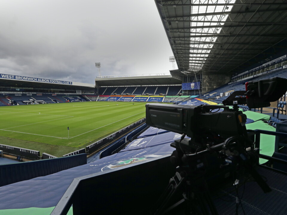 Albion's final day clash against Leeds United will be shown live on BT Sport
