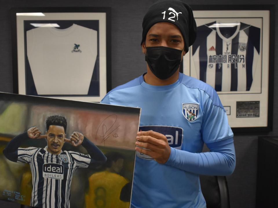 Pereira painting
