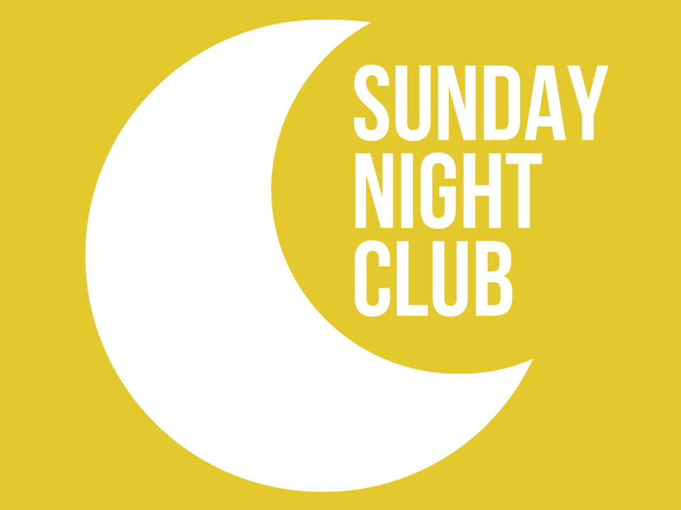 Sunday Night Club