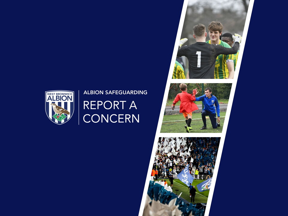 Albion Safeguarding