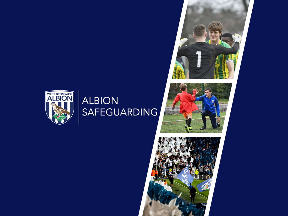 Albion Safeguarding