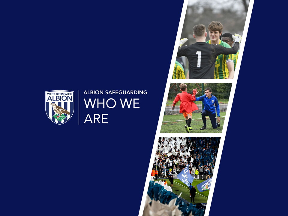 Albion Safeguarding