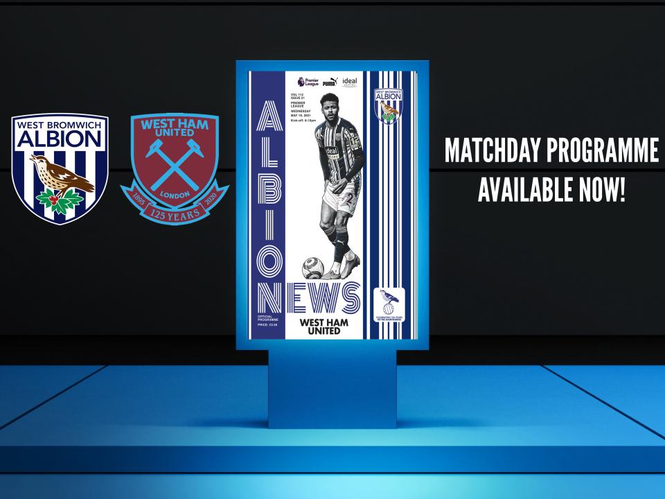 Albion News
