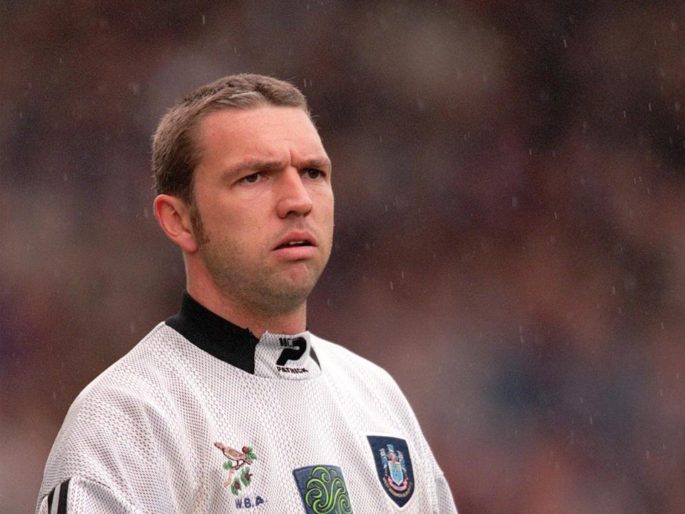 Alan Miller