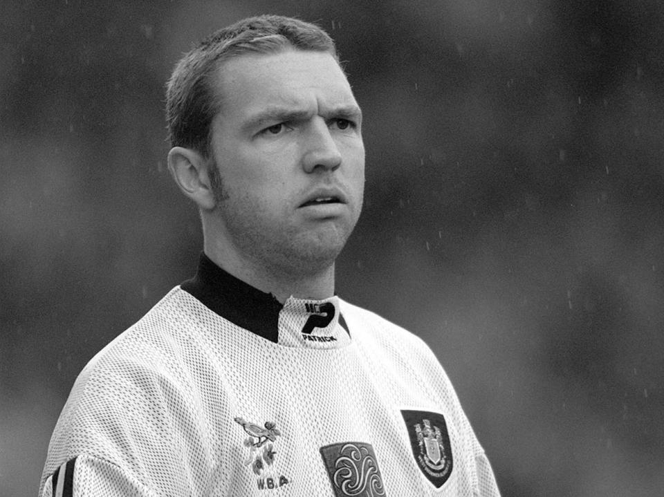 Alan Miller