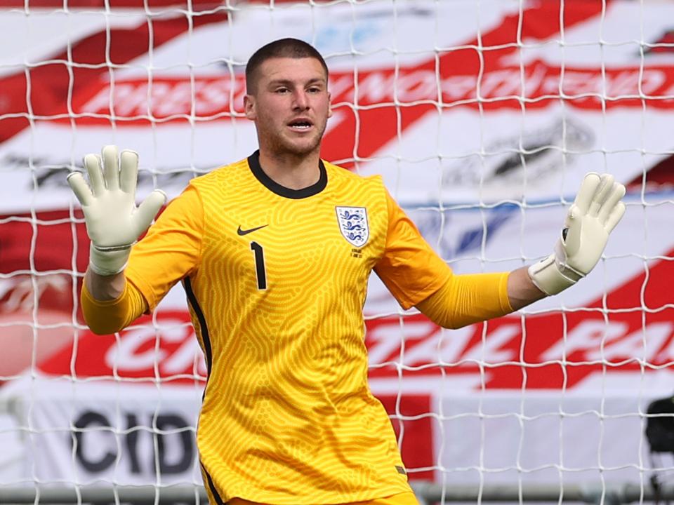 Sam England 