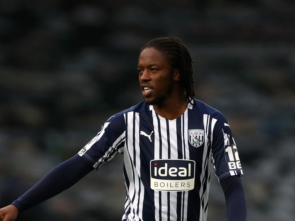 Romaine Sawyers