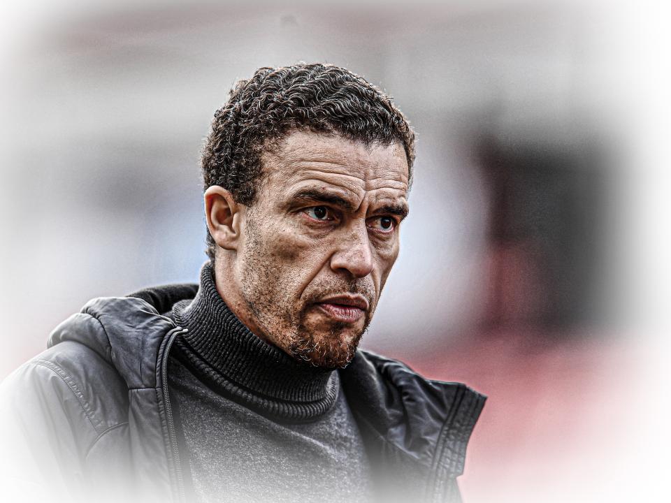 Valérien Ismaël